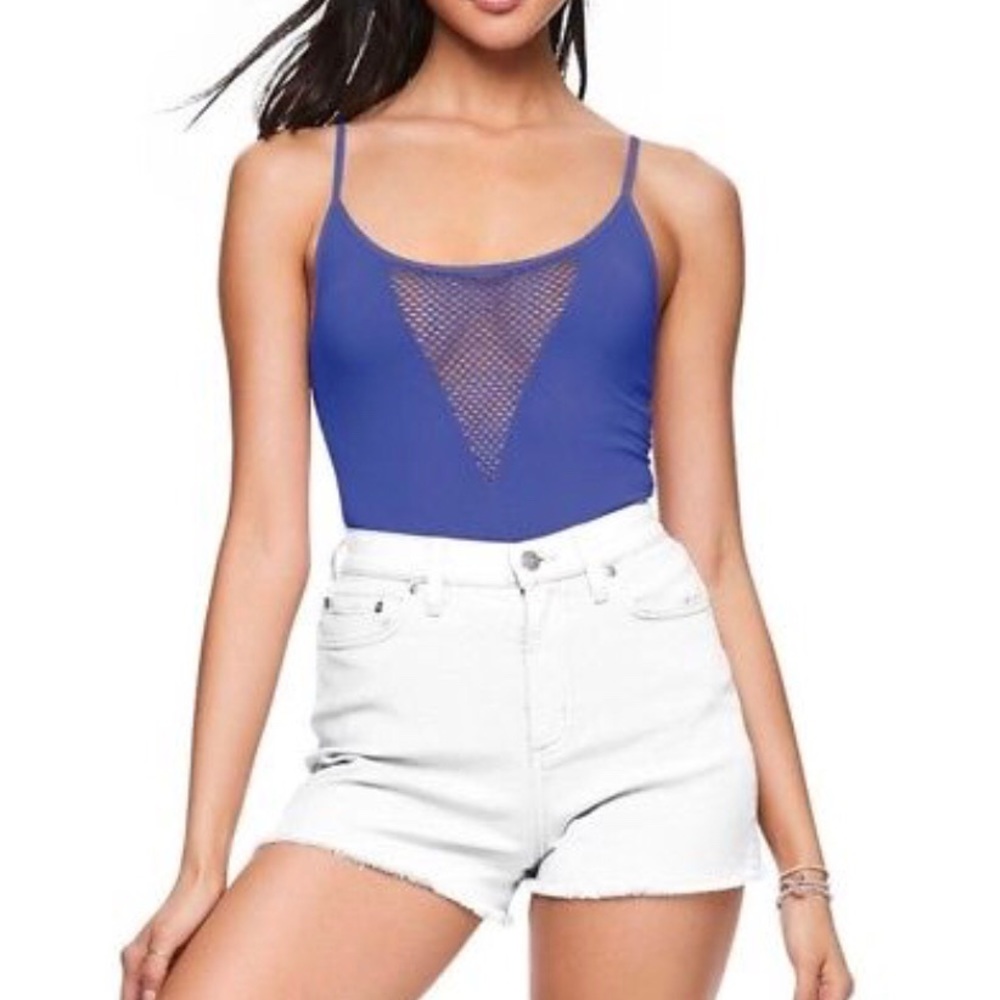 One Piece Top